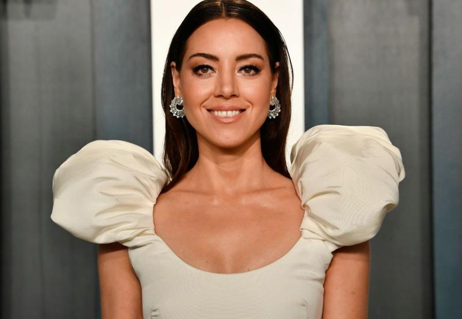 Aubrey Plaza ne pouvait pas arrêter de penser à «The Office» pendant son audition «Parks and Rec»