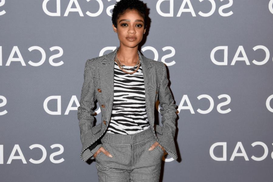 Que fait Tiffany Boone depuis son départ du salon ? Que fait Tiffany Boone depuis son départ du salon ?