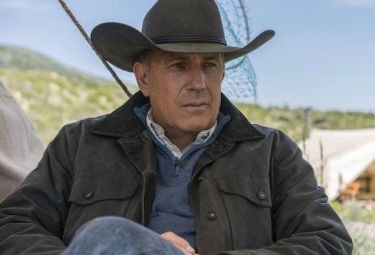 Récapitulatif «Yellowstone» : Saison 3, épisode 2 – Trains de marchandises et monstres Récapitulatif «Yellowstone» : Saison 3, épisode 2 – Trains de marchandises et monstres