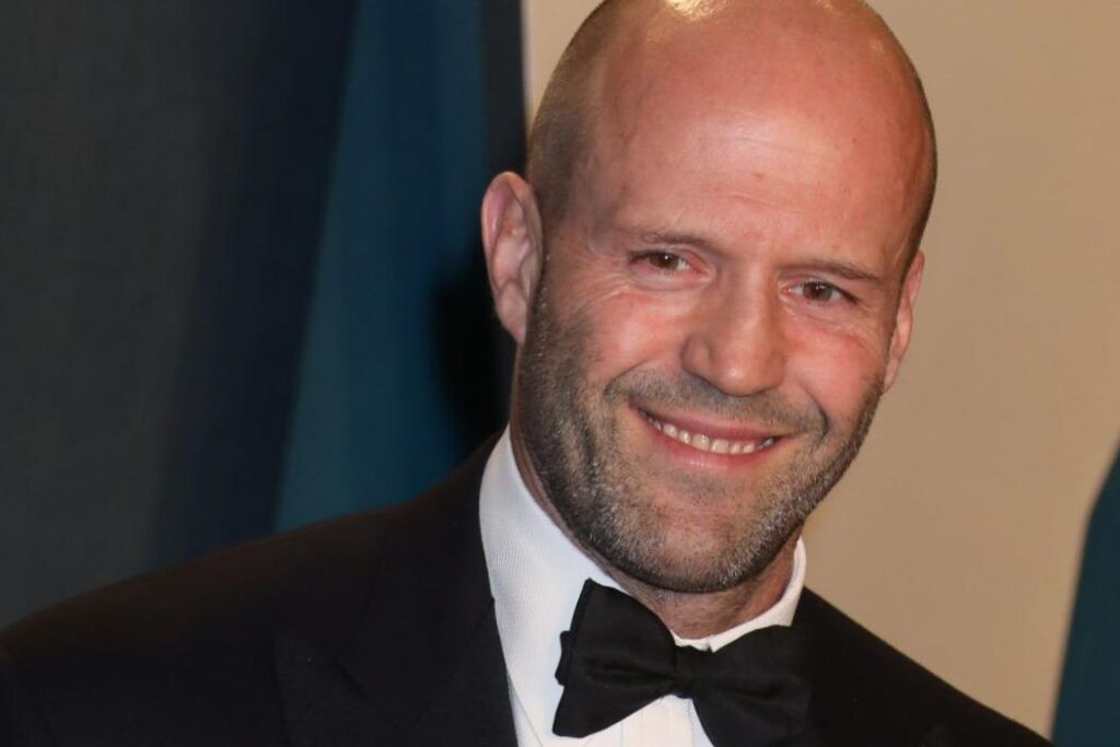 Jason Statham a claqué le MCU après avoir obtenu un rôle Jason Statham a claqué le MCU après avoir obtenu un rôle