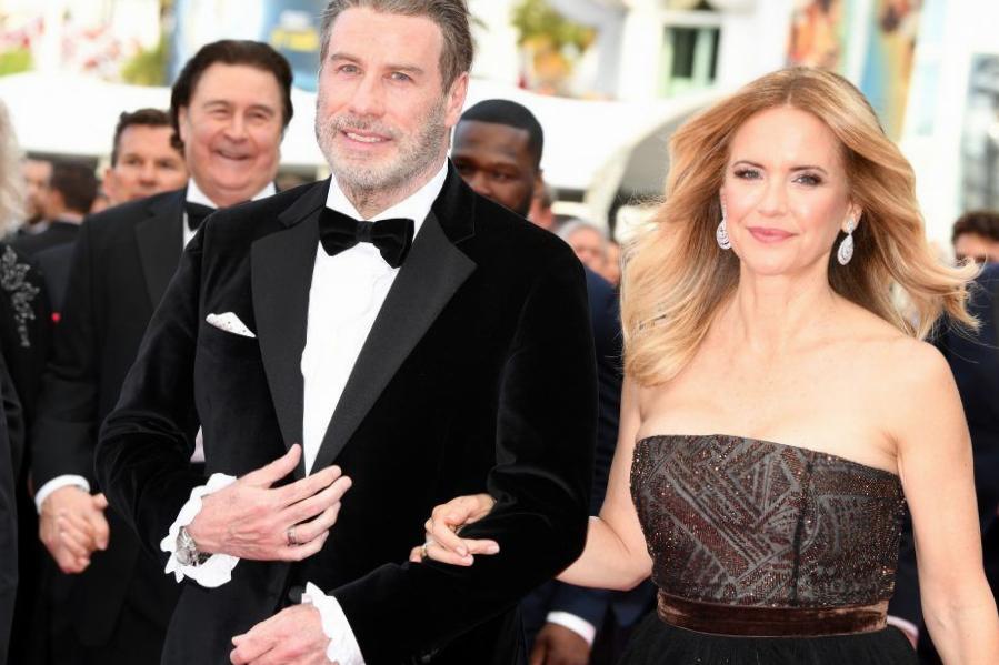 Comment John Travolta et Kelly Preston se sont-ils rencontrés ? Comment John Travolta et Kelly Preston se sont-ils rencontrés ?