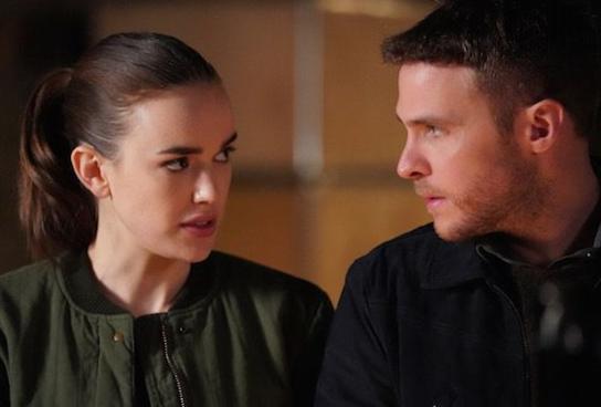 «Agents of SHIELD» Saison 7 : quand Fitz reviendra-t-il ? «Agents of SHIELD» Saison 7 : quand Fitz reviendra-t-il ?