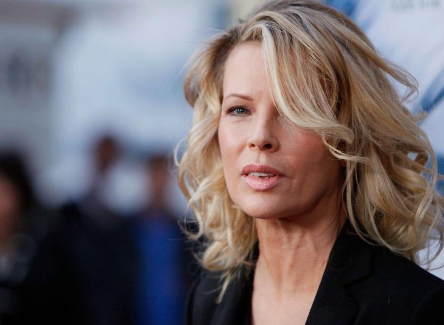 Fortune de Kim Basinger et remark elle est devenue célèbre Fortune de Kim Basinger et remark elle est devenue célèbre