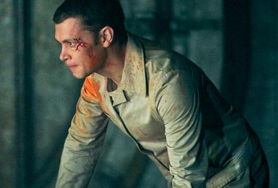 Finale «Brave New World» : CJack60 Ending – Interview de Joseph Morgan Finale «Brave New World» : CJack60 Ending – Interview de Joseph Morgan