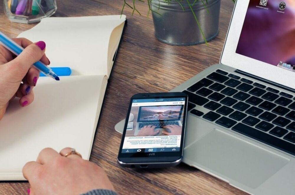 Organiser son bureau pour être efficace