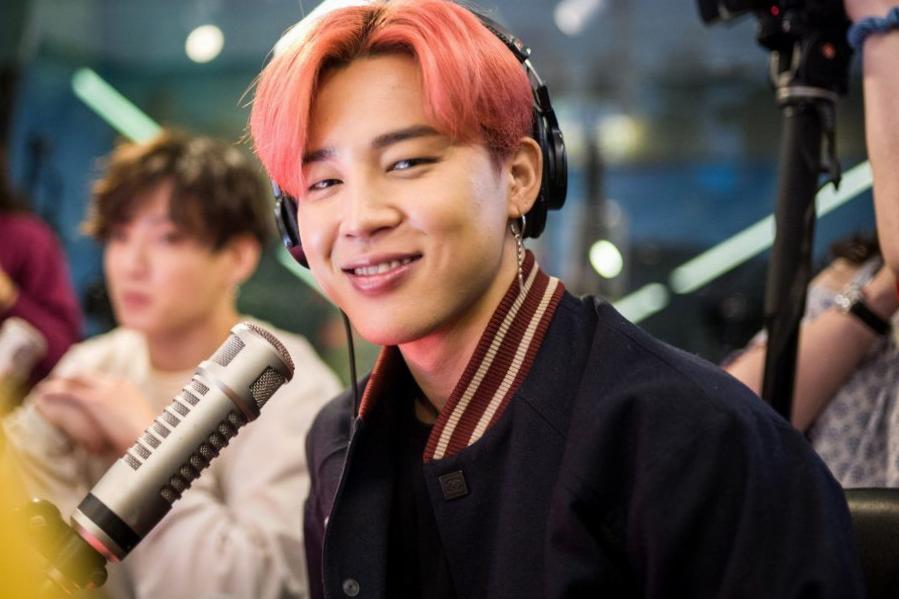 Le co-directeur de « Zootopia » aime le travail vocal de Jimin Le co-directeur de « Zootopia » aime le travail vocal de Jimin