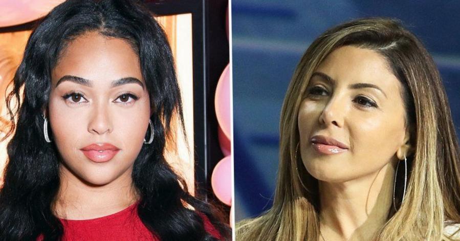 Jordyn Woods aime le tweet ombragé qui accuse Larsa Pippen d’avoir une liaison avec Tristan Thompson