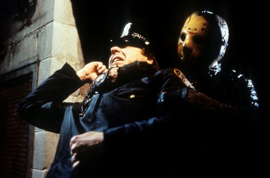 Pourquoi Jason Vorhees n’a jamais combattu la Carrie de Stephen King