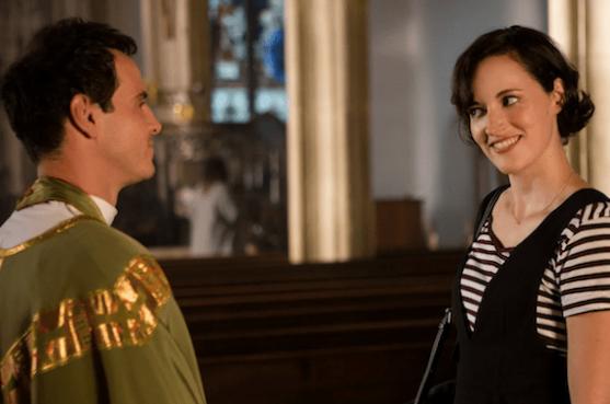 «His Dark Materials» : Phoebe Waller-Bridge Cast dans la saison 2