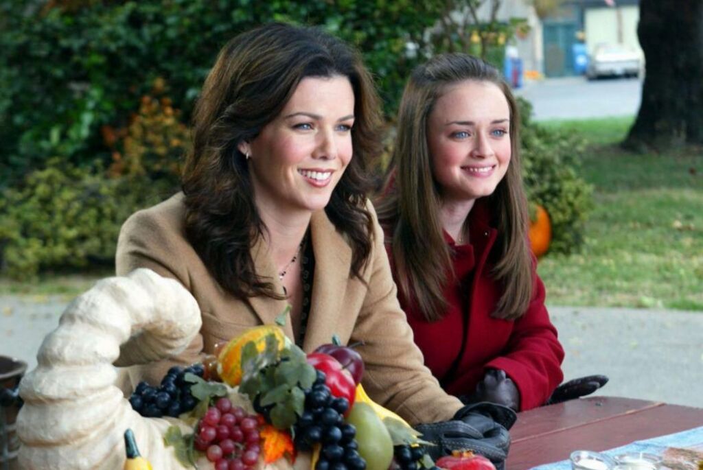 Qui était vraiment responsable de l’affaire Rory et Dean ? Qui était vraiment responsable de l’affaire Rory et Dean ?