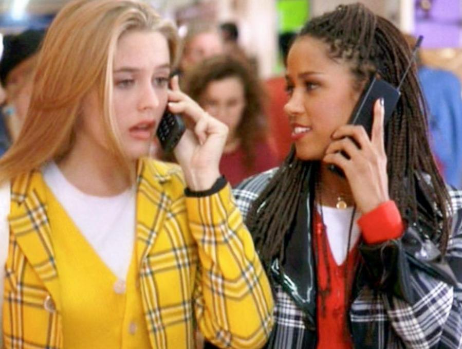 « Clueless » a poussé Alicia Silverstone à ne additionally jouer pendant un second « Clueless » a poussé Alicia Silverstone à ne additionally jouer pendant un second
