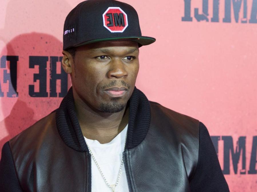 La chanson des 50 cents qui a inspiré Drake à chanter