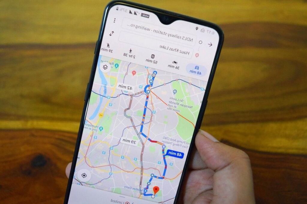 Comment changer l’adresse de votre entreprise sur Google Maps