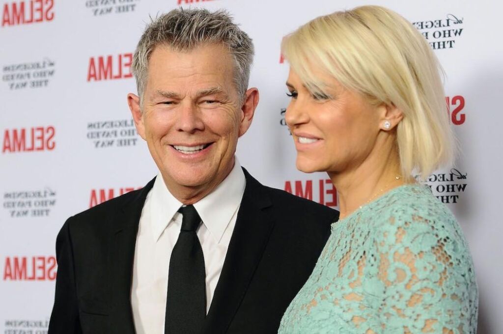 David Foster est toujours en colère d’être reconnu pour ses «femmes au foyer»