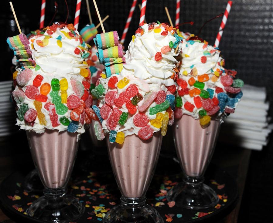 Alors, à quoi sert réellement le «Milkshake» de Kelis ? Alors, à quoi sert réellement le «Milkshake» de Kelis ?