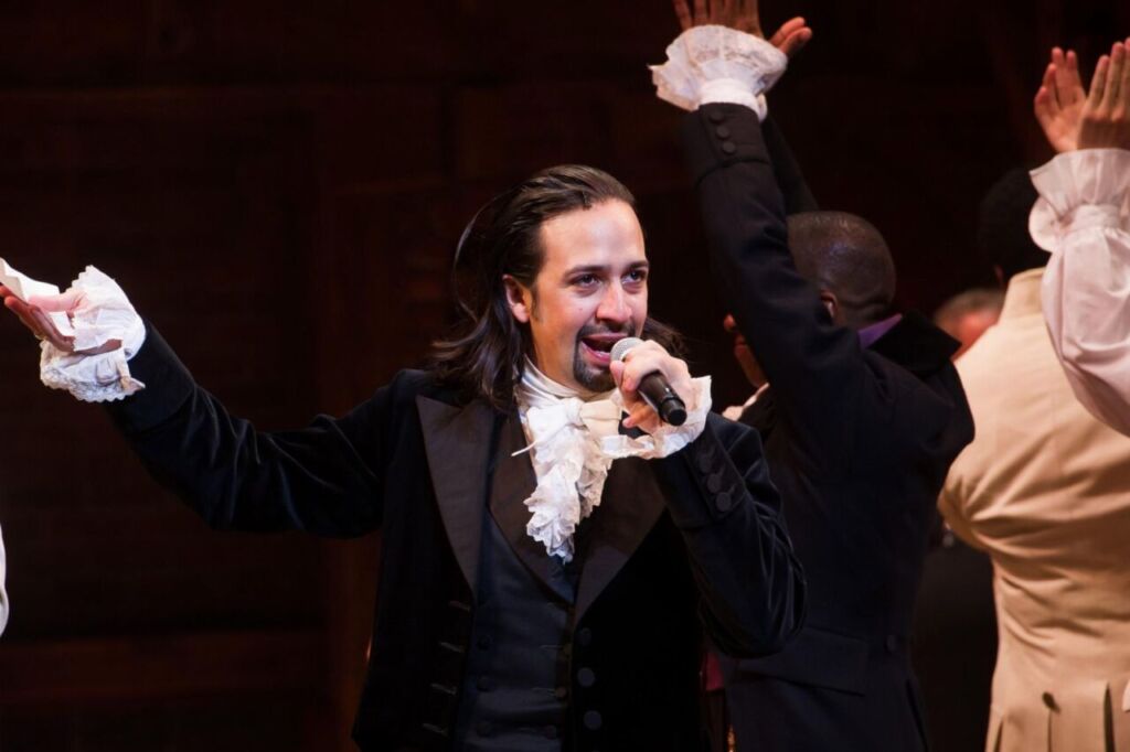 Stream Hamilton Soundtrack en ligne gratuit : Télécharger des chansons de Musical