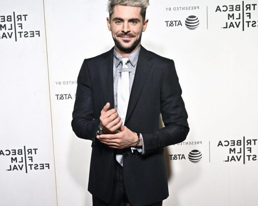 Zac Efron dans le MCU ? Les quatre membres fantastiques qu’il pourrait facilement jouer Zac Efron dans le MCU ? Les quatre membres fantastiques qu’il pourrait facilement jouer