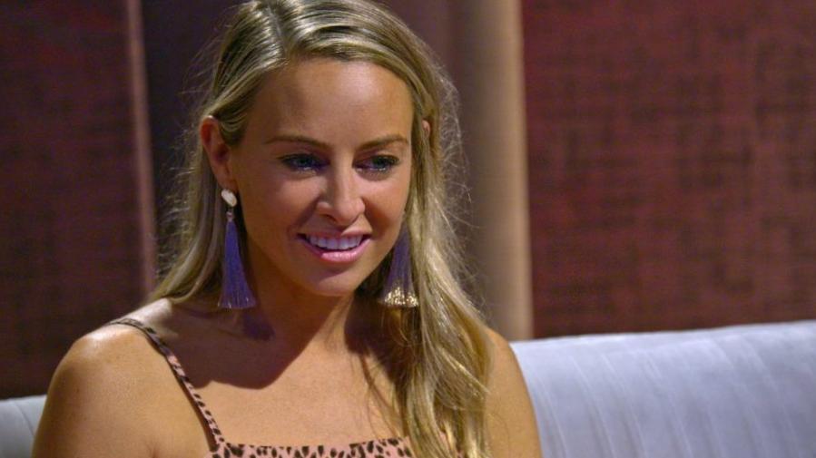 Qui est le nouveau petit ami de Jessica Batten ?