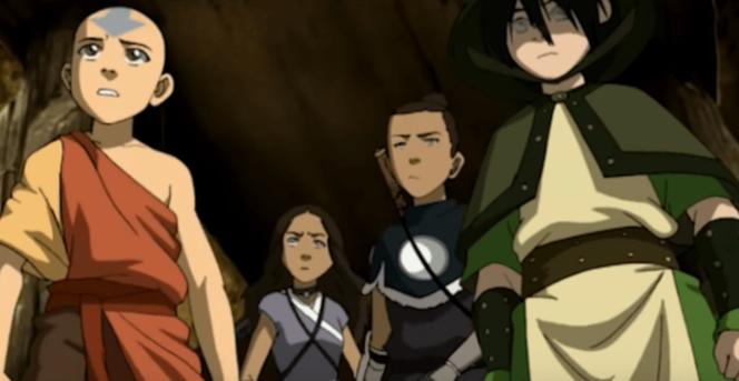 Zuko aurait-il dû finir avec Katara ? Zuko aurait-il dû finir avec Katara ?