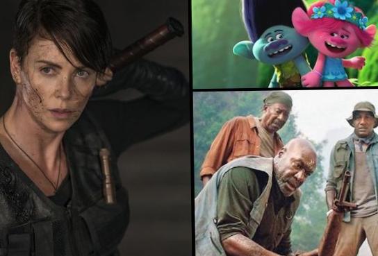 Sorties de films en direct : les locations de VOD sont-elles coûteuses ou abordables ? Sorties de films en direct : les locations de VOD sont-elles coûteuses ou abordables ?