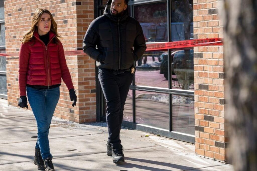 L’acteur LaRoyce Hawkins révèle que Kevin va être différent à partir de maintenant