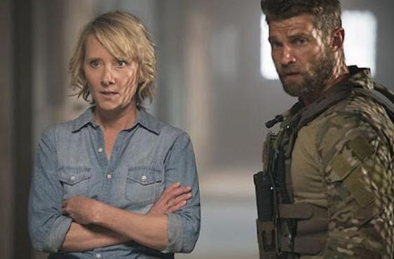 «The Brave» Saison 2 – Qu’est-il arrivé à Dalton, Jaz & Co «The Brave» Saison 2 – Qu’est-il arrivé à Dalton, Jaz & Co