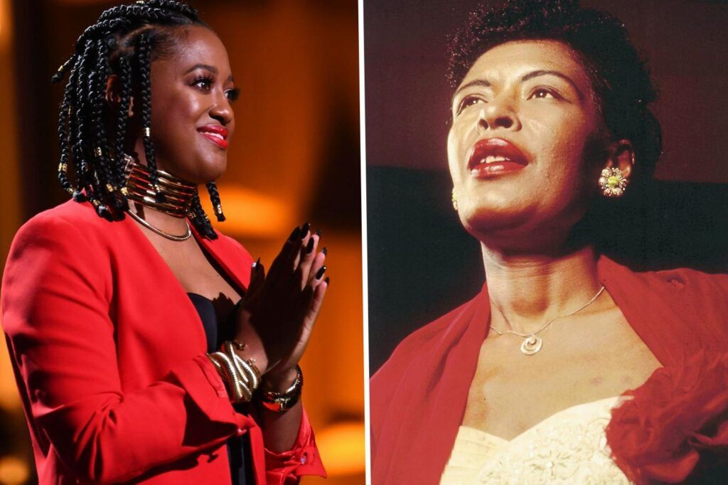 « Strange Fruit » : le retour opportun d’une chanson de protestation anti-lynchage