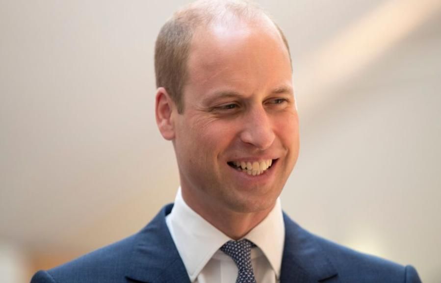 Le prince William est-il gaucher ou droitier ? Le prince William est-il gaucher ou droitier ?