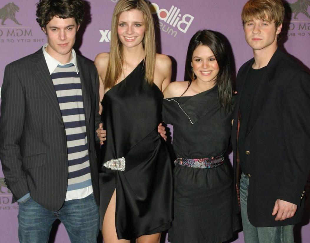 «L’O. C. » Le créateur a détesté l’audition d’Adam Brody pour le rôle de Seth Cohen «L’O. C. » Le créateur a détesté l’audition d’Adam Brody pour le rôle de Seth Cohen