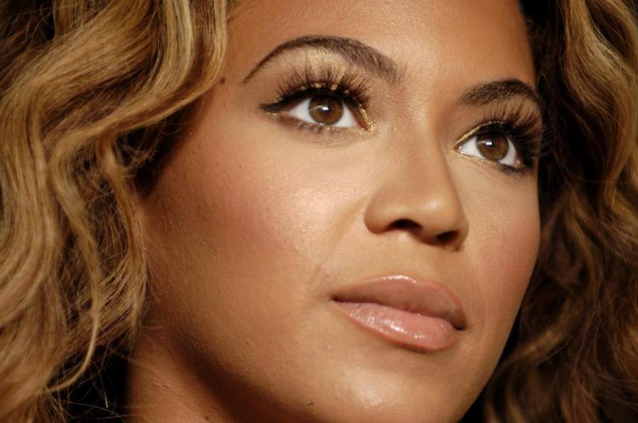Quelle est la taille de Beyoncé ?