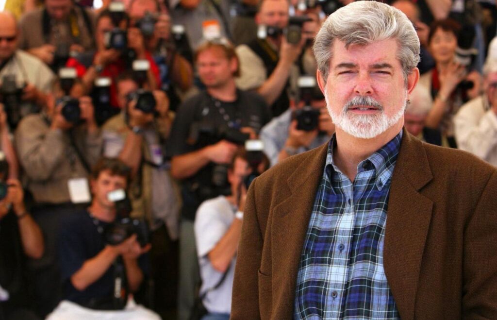 La relation entre Anakin et Padmé était le stage faible de George Lucas dans « Star Wars », et il en était très conscient