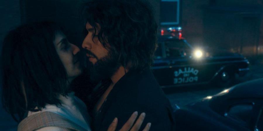 David Castañeda form-il avec sa co-star ?