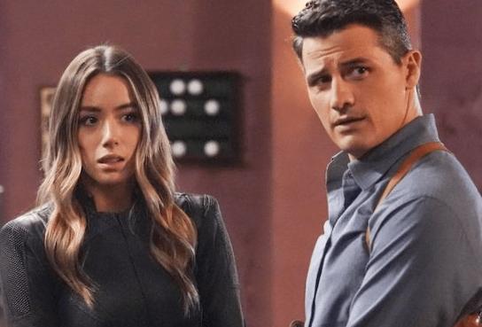 Pourquoi «Agents of SHIELD» a jumelé Daisy à l’agent Daniel Sousa Pourquoi «Agents of SHIELD» a jumelé Daisy à l’agent Daniel Sousa