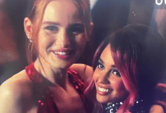  «Riverdale» Spoilers : Saison 5 Prom, Cheryl et Toni, Choni