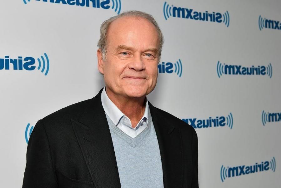 Kelsey Grammer a obtenu l’aide dont il avait besoin après l’intervention du casting Kelsey Grammer a obtenu l’aide dont il avait besoin après l’intervention du casting