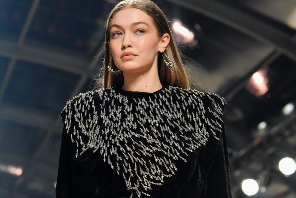 Quel est le vrai nom de Gigi Hadid ? Quel est le vrai nom de Gigi Hadid ?