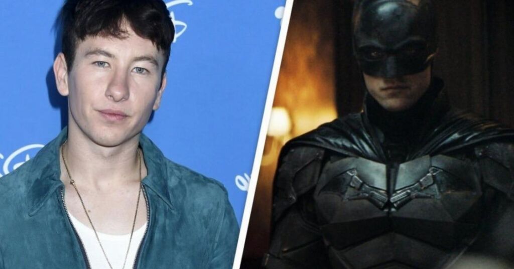 Le Batman ajoute les éternels et l’étoile de Dunkerque Barry Keoghan Le Batman ajoute les éternels et l’étoile de Dunkerque Barry Keoghan
