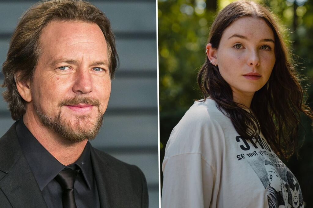 10 Choses que nous avons apprises de l’entretien de Lily Cornell Silver avec Eddie Vedder