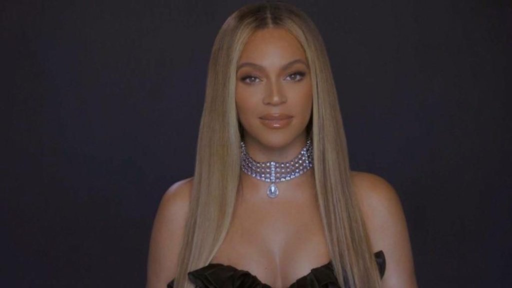 Beyoncé a eu un tatouage qu’elle a instantanément regretté, malgré sa douce signification