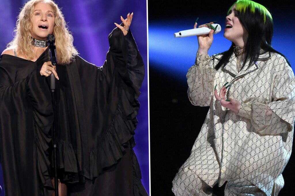 Billie Eilish Ukulele, plus d’articles à vendre aux enchères pour Covid Charity