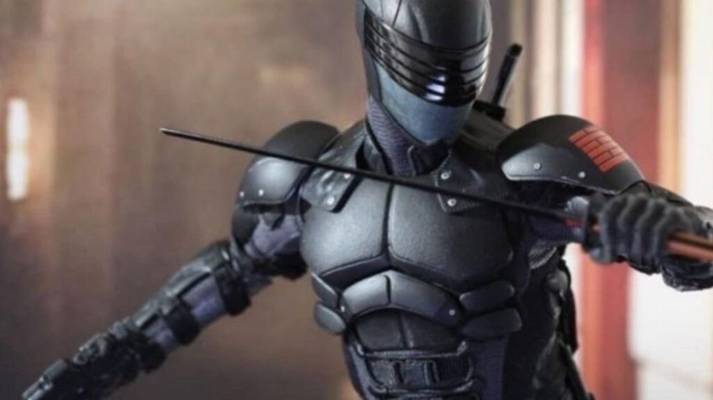 Le film Snake Eyes obtient une nouvelle date de sortie 2021