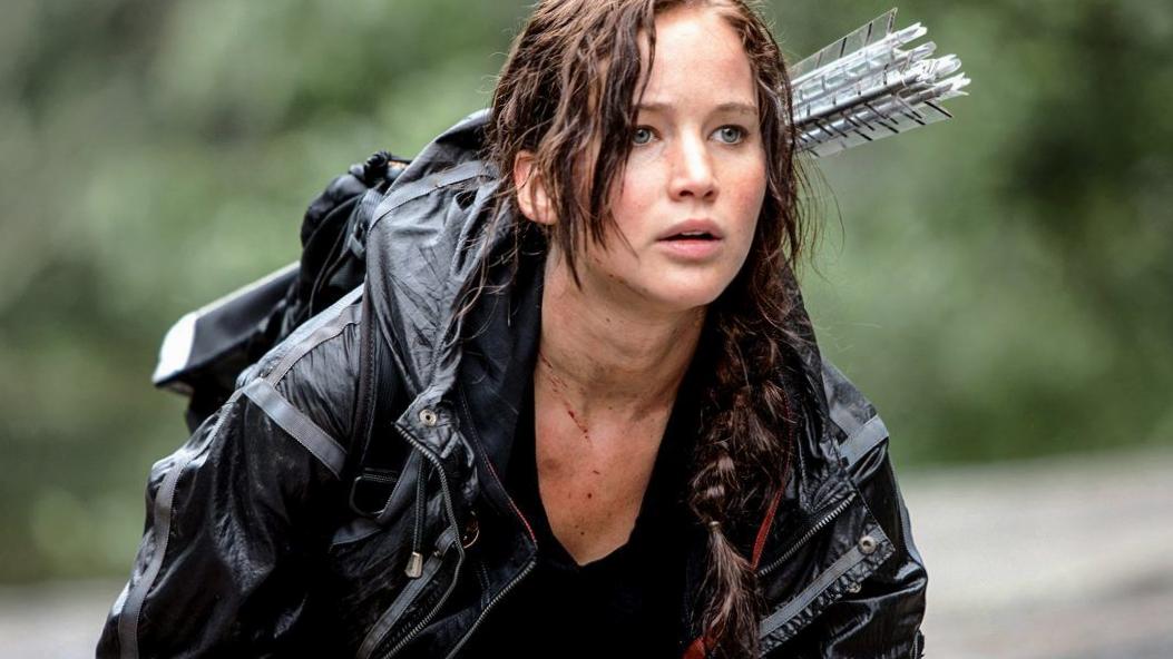 The Hunger Games est-il sur Netflix ? Où regarder les films en streaming en 2026 ? The Hunger Games est-il sur Netflix ? Où regarder les films en streaming en 2026 ?