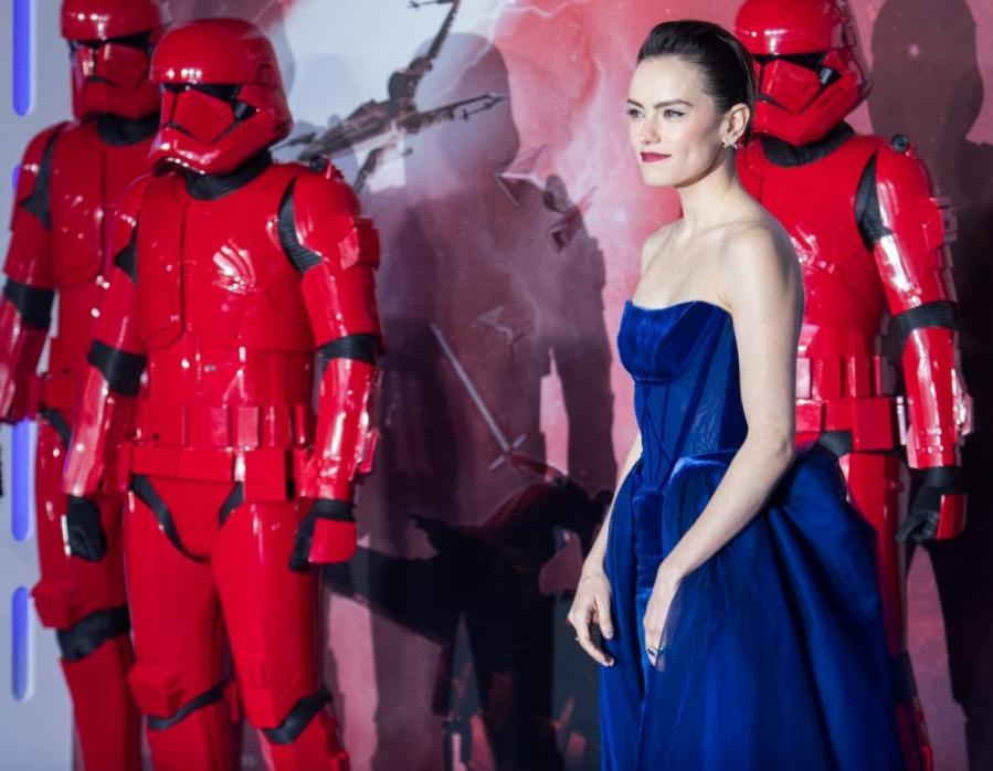 3 Citations « Star Wars » des personnages Sith qui vous donneront envie de rejoindre le côté obscur