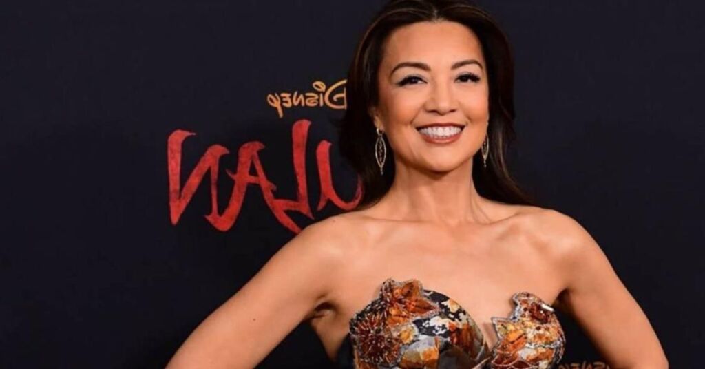 Ming-Na Wen a dû passer un rôle plus important à Mulan à cause des agents du SHIELD