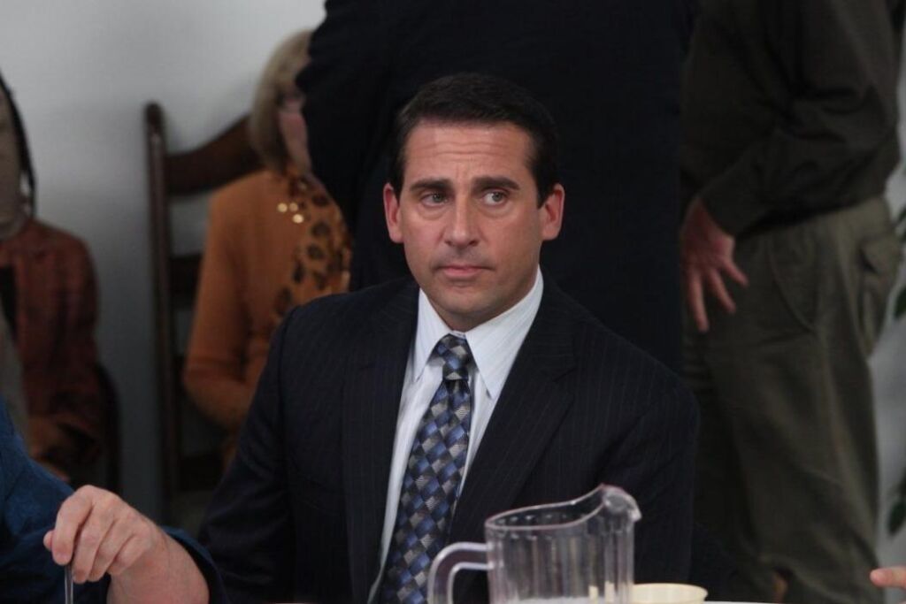 Pourquoi Steve Carell ne voulait pas être dans la finale de l’émission Pourquoi Steve Carell ne voulait pas être dans la finale de l’émission