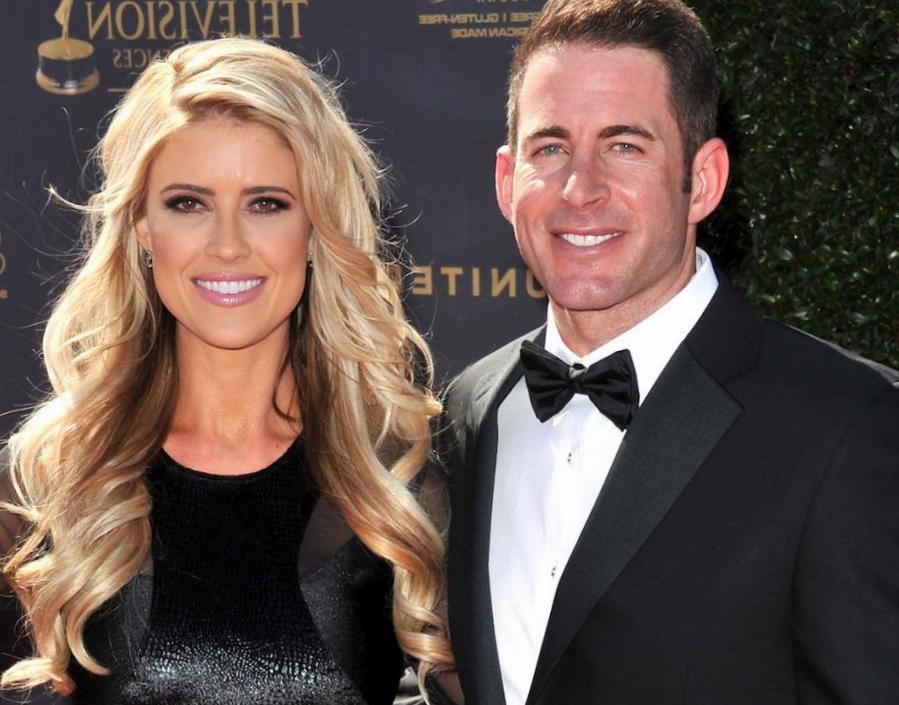 Tarek El Moussa et Christina Anstead réfléchissent sur le chemin parcouru après l’annonce de la nouvelle saison