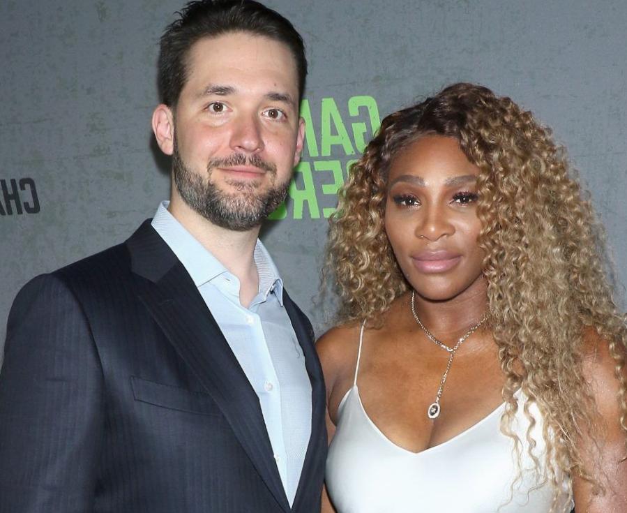 À quel point Serena Williams est-elle furthermore âgée que son mari, le co-fondateur de Reddit, Alexis Ohanian ?