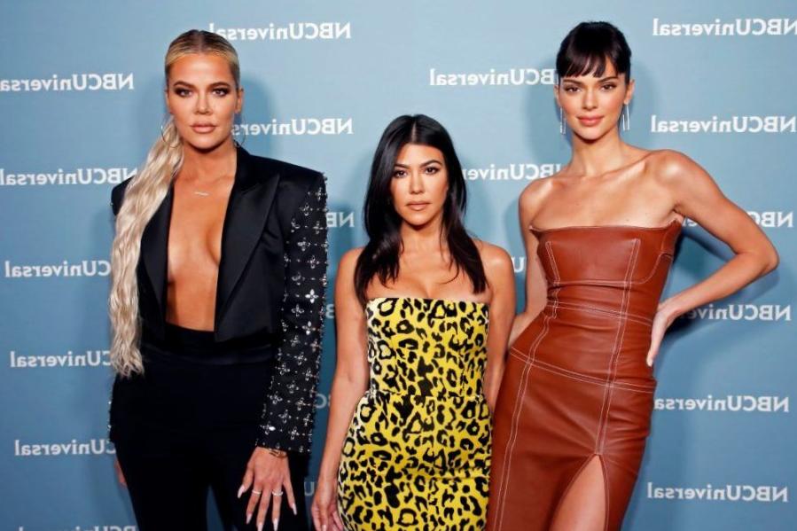 Kendall Jenner révèle enfin pourquoi elle a dit que Kourtney Kardashian était le pire guardian de la famille Kendall Jenner révèle enfin pourquoi elle a dit que Kourtney Kardashian était le pire guardian de la famille