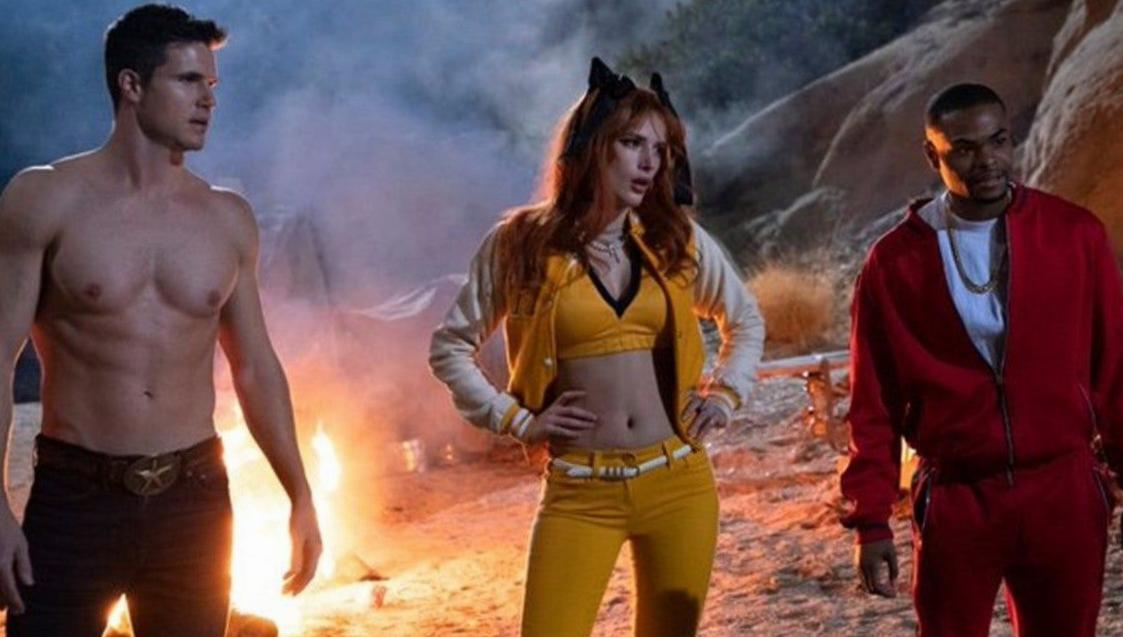 Le score de Killer Queen Rotten Tomatoes montre un énorme désaccord entre les critiques et le public Le score de Killer Queen Rotten Tomatoes montre un énorme désaccord entre les critiques et le public