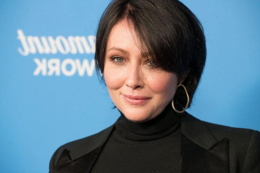 Les 3 épisodes réalisés par Shannen Doherty Les 3 épisodes réalisés par Shannen Doherty